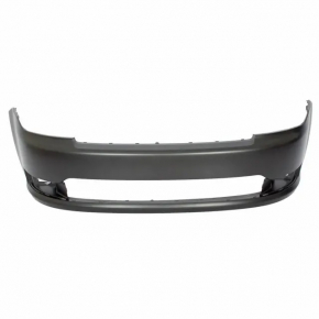Front Bumper Bare Ford Flex 13-19 Without Autoparking