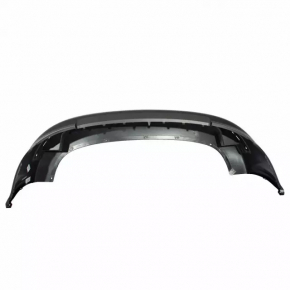 Front Bumper Bare Ford Flex 13-19 Without Autoparking