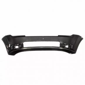Front Bumper Bare Ford Flex 13-19 Without Autoparking