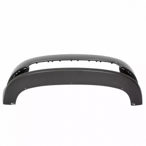 Front Bumper Bare Ford Flex 13-19 Without Autoparking