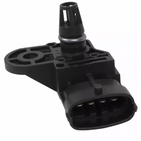Boost Pressure Sensor Lincoln MKC 15-