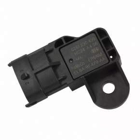 Boost Pressure Sensor Lincoln MKC 15-