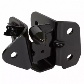 Rear left trunnion mount Ford Ecosport 18-22 AWD
