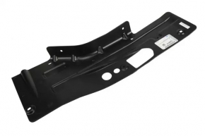 Right engine guard Chevrolet Impala 14-20