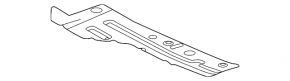 Right engine guard Chevrolet Impala 14-20