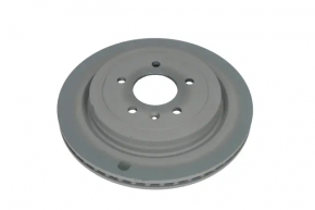 Rear left brake disc Cadillac ATS 13-18