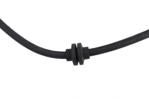 Brake hose front left Buick Encore 13-19