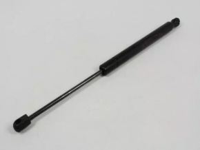 Left tailgate shock absorber Jeep Patriot 11-17 rusty