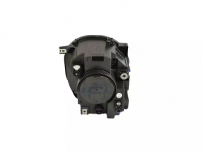 Headlight front right bare Jeep Renegade 15-18 dorest halogen