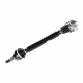 Drive axle rear left Chevrolet Camaro 16- 6.2