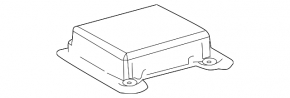 Navigation Gps Antenna Toyota Rav4 19-