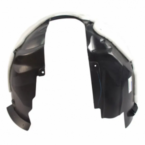 Front left mudguard Ford Fusion mk5 13-16 AVTM