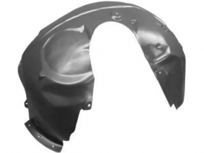 Front left mudguard Ford Fusion mk5 13-16