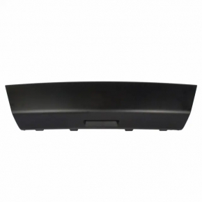 Plug for rear bumper trim lower Ford Explorer 16-17 rest, under towbar