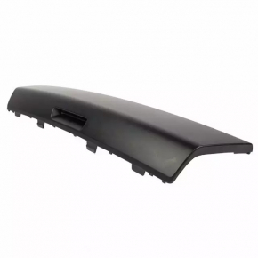 Plug for rear bumper trim lower Ford Explorer 16-17 rest, under towbar