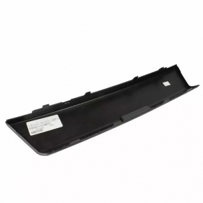 Plug for rear bumper trim lower Ford Explorer 16-17 rest, under towbar
