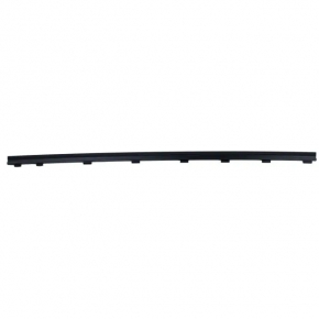 Lower radiator deflector Ford Bronco Sport 21-25