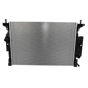 Water Cooling Radiator Lincoln MKC 15-19 2.0, 2.3