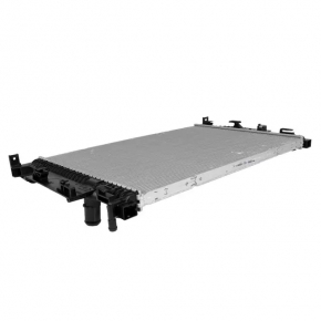 Water Cooling Radiator Lincoln MKC 15-19 2.0, 2.3