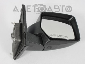 Side mirror right Jeep Patriot 11-17 structure