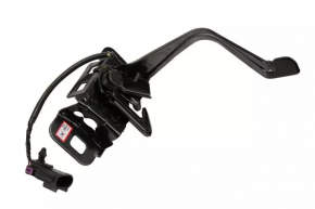 Buick Encore 13-16 Hood Lock