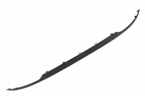 Rear bumper trim upper Chevrolet Bolt EV 22-23