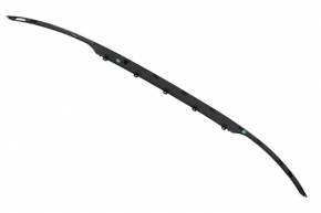 Rear bumper trim upper Chevrolet Bolt EV 22-23