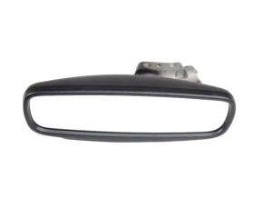 Jeep Compass 22-25 interior mirror, black, empty