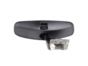 Jeep Compass 22-25 interior mirror, black, empty