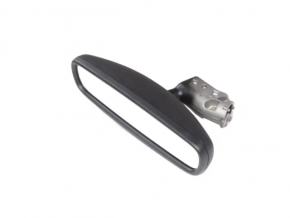Jeep Compass 22-25 interior mirror, black, empty