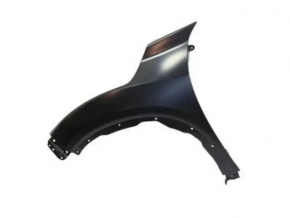 Front left fender Honda HR-V 16-22