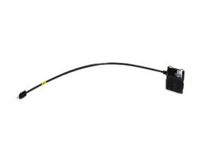 Jeep Cherokee KL 14-15 hood release cable for the lock