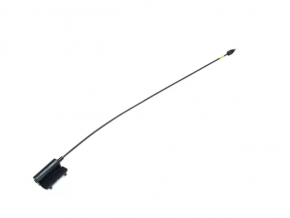 Jeep Cherokee KL 14-15 hood release cable for the lock