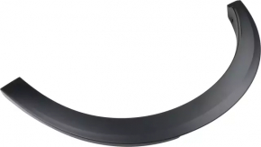 Rear right fender arch trim for Nissan Kicks 18-25