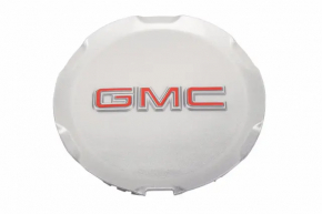 Center cap for disk R17 GMC Terrain 10-17 scratch