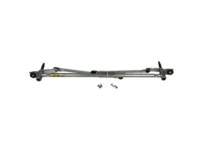 Windscreen wiper trapezoid with motor Ford Explorer 11-19