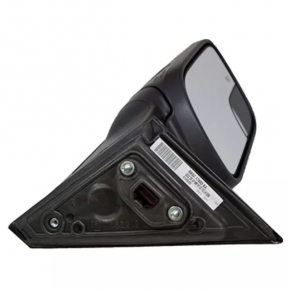 Left side mirror assembly Ford Explorer 11-15 prerest 3 pin, structure