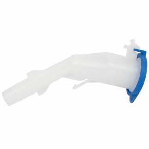 Ford Focus mk3 16-18 windshield washer reservoir neck with lid