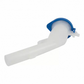 Ford Focus mk3 16-18 windshield washer reservoir neck with lid