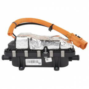 Ford Fusion mk5 13-20 plug-in heater