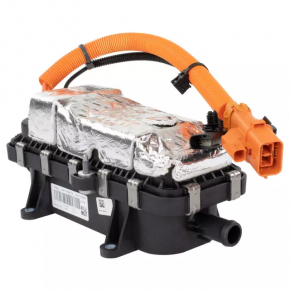 Ford Fusion mk5 13-20 plug-in heater