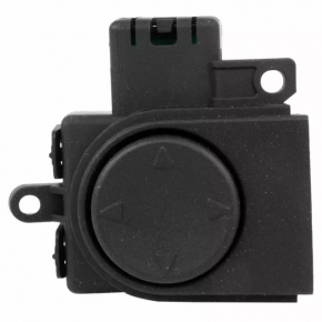 Lincoln MKZ 13-16 Steering Wheel Adjustment Button