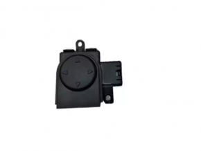 Ford Edge 15-24 Steering Wheel Adjustment Button