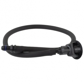 Rear windshield washer nozzle Ford Edge 15-