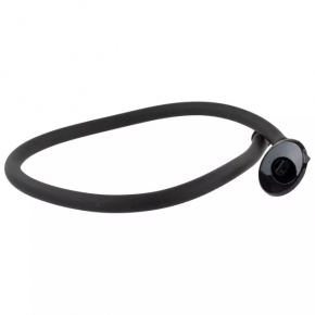 Rear windshield washer nozzle Ford Edge 15-