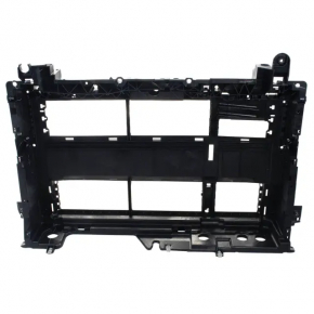 Radiator deflector blinds assembly Ford Ecosport 18-22