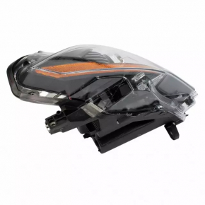 Front right headlight complete Ford Mustang mk6 18- LED