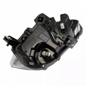 Front right headlight complete Ford Mustang mk6 18- LED