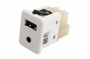 USB Hub Chevrolet Volt 16-