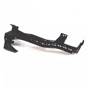 Front bumper mount under headlight right Subaru Impreza 17- GK OEM